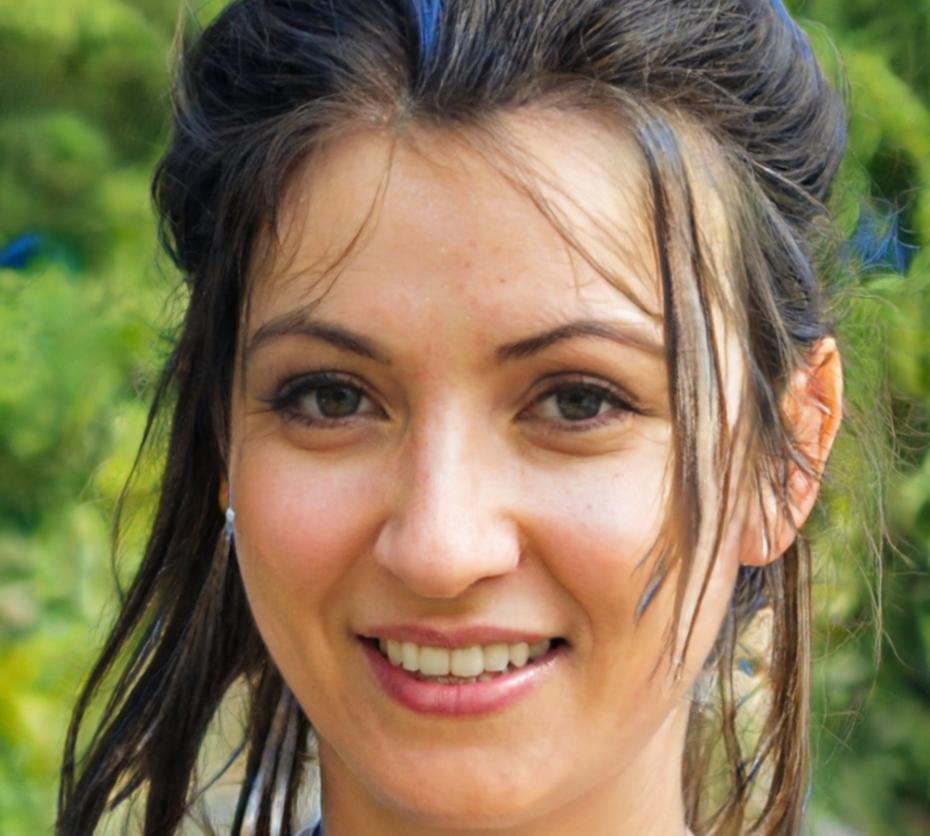 Financial advisor reviewing client portfolio with focused attention