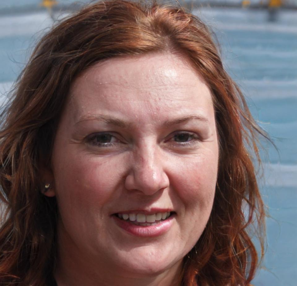 Isabella Caldwell, Risk Management Specialist